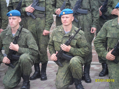 Сережа, держись! Среди пострадавших в Омске солдат – 20-летний копейчанин