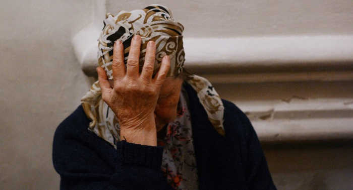 Похитивший 95 тысяч у копейской пенсионерки «внучок» оказался за решеткой