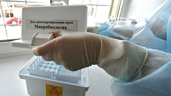 Всех пациентов с пневмонией в Челябинске обследуют на коронавирус