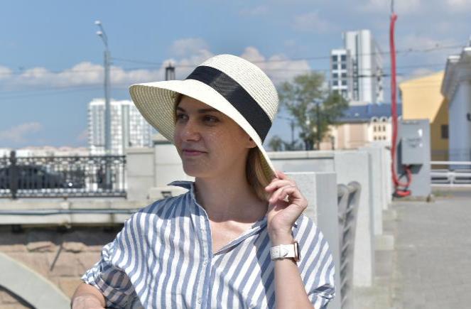 Главным редактором сайта «Вечерний Челябинск» стала Дарья Невзорова