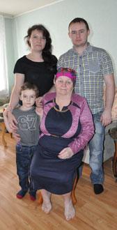 беженцы