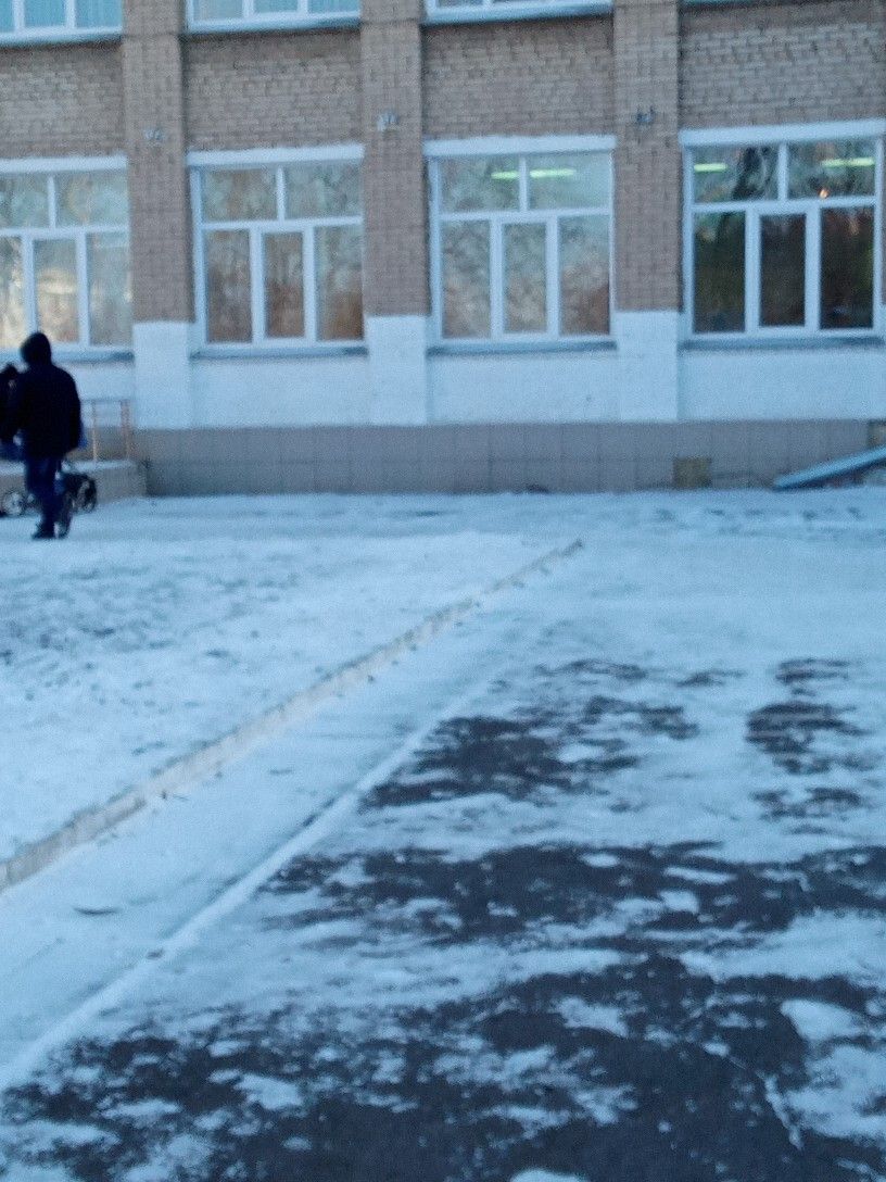 Копейчане потеряли новую велопарковку у 48 школы