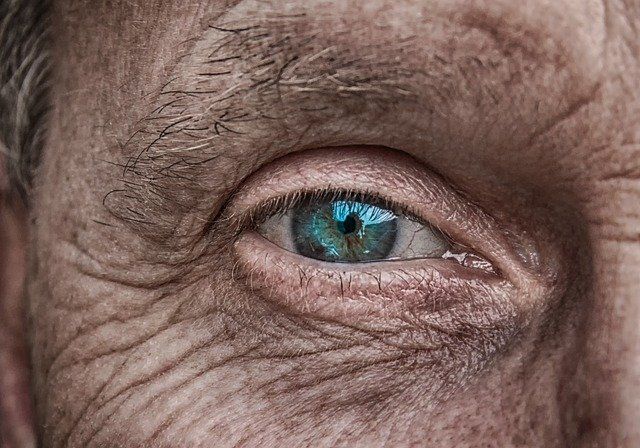 Пациенты после коронавируса потеряли зрение