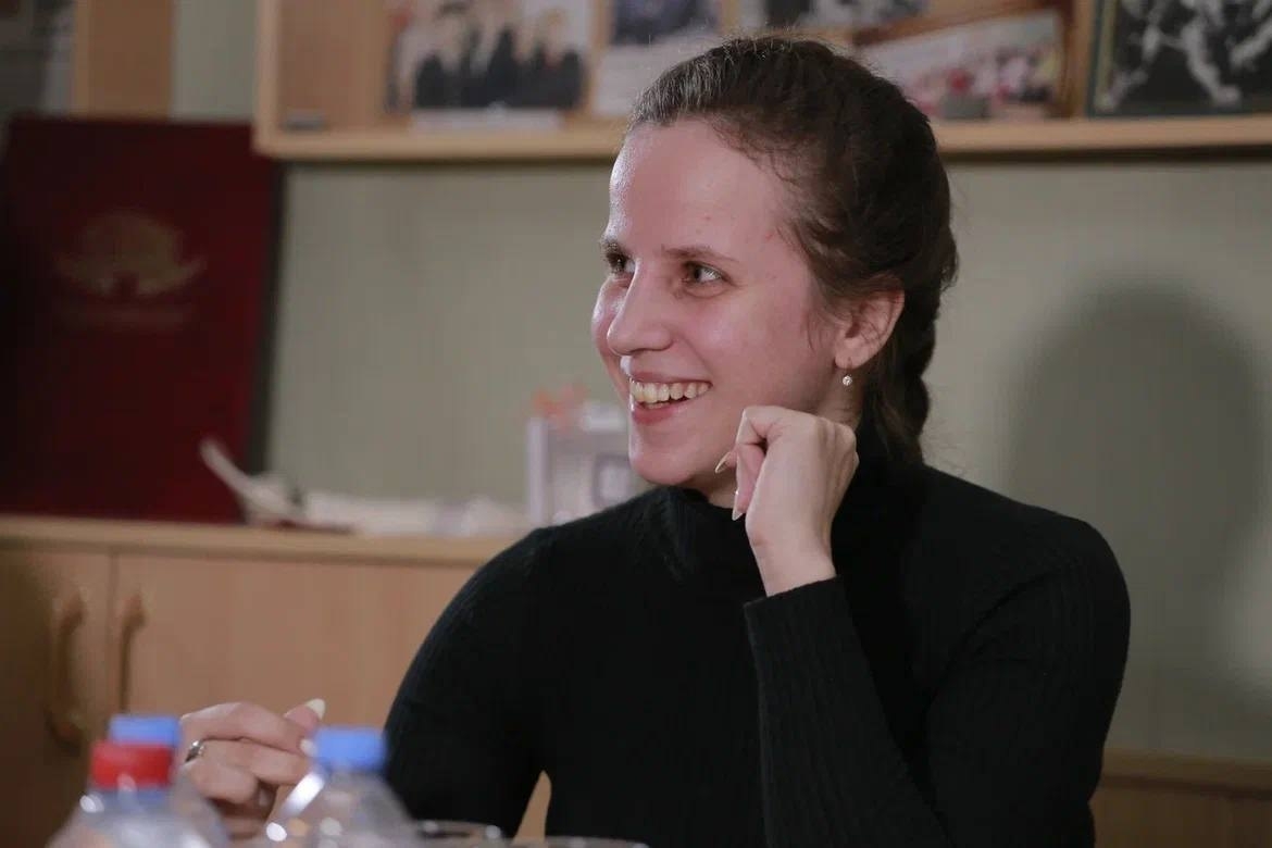 95 лиц «Копейского рабочего»