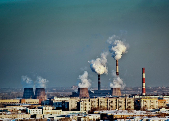 Прокурорами Челябинска приняты меры реагирования к нарушителям законодательства об охране атмосферного воздуха