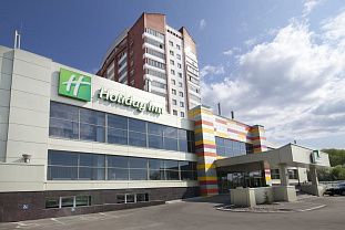 В Челябинске проведут реанимацию известного отеля