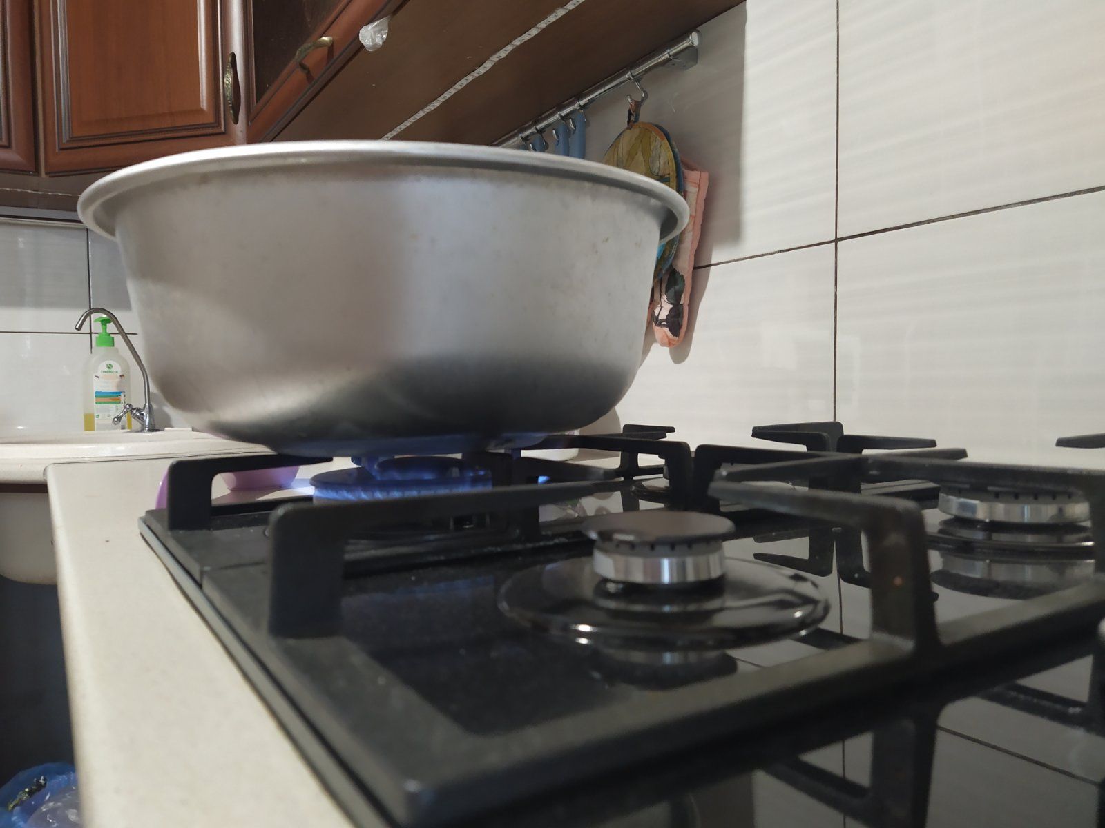 В ряде копейских домов отключат горячую воду