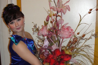 Эталон красоты — Венера копейская: наша землячка завоевала второе место на конкурсе "Мисс МЧС"