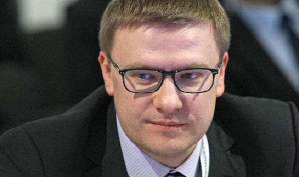 И.о. главы региона станет уроженец Челябинска Алексей Текслер