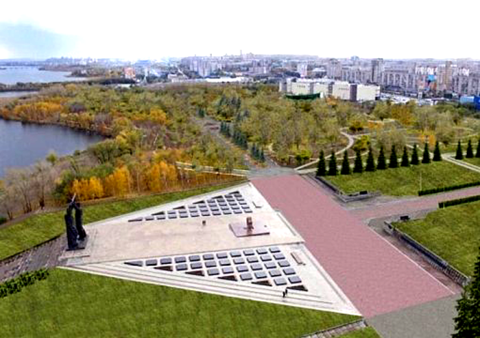 Благодаря ММК в Магнитогорске обновили парк