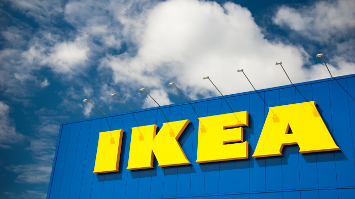 IKEA  в Челябинске появится в 2023 году