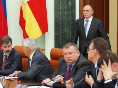 Дубровский поручил Правительству Челябинской области реализовать меры по повышению качества планирования и исполнения бюджета 