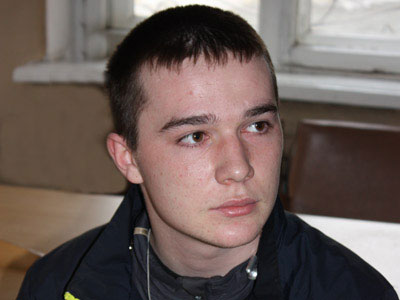 С тепловоза — на самолет: копейчанин Юрий Григорьев мечтает служить в ВДВ
