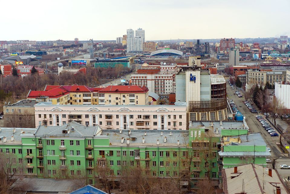 Планируется ли ужесточение карантина в Челябинской области? Смотрите брифинг губернатора