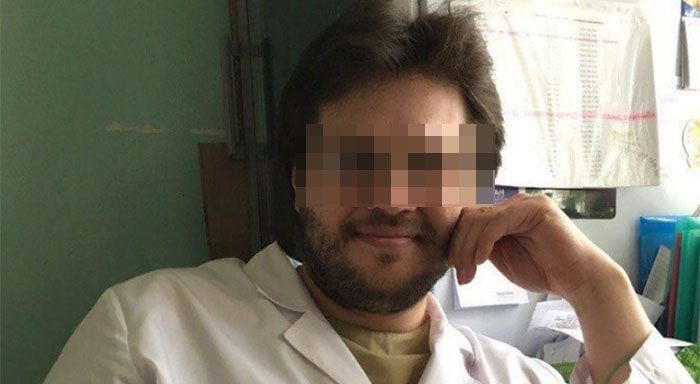 Челябинского врача-вампира отправят на лечение в психиатрическую больницу
