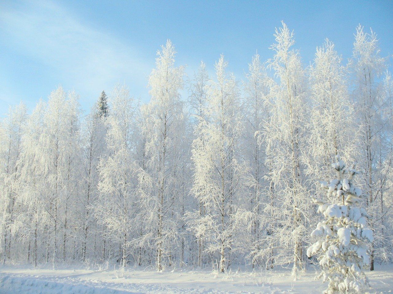 В Челябинской области серьезно похолодает