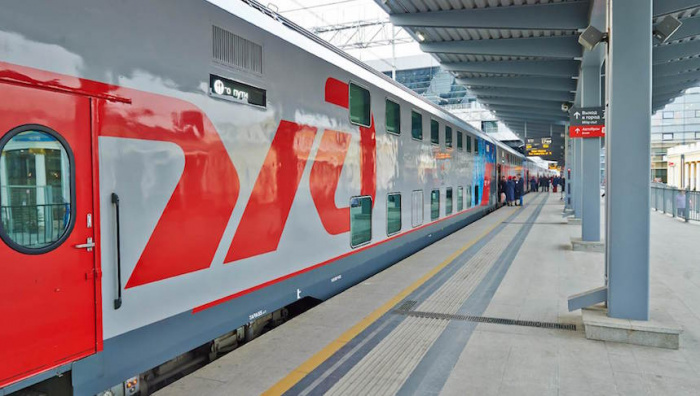На майские праздники станет больше поездов из Челябинска в Москву