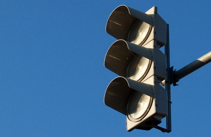 В Челябинске отключены светофоры на трех крупных перекрестках