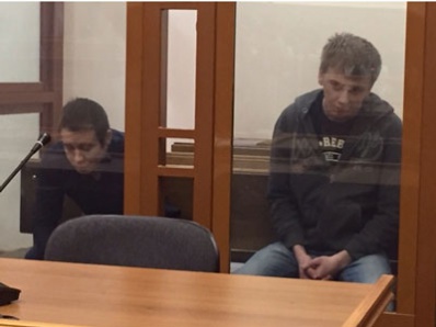 Кирилл Планков пояснил суду, что не помнит многие моменты дня убийства