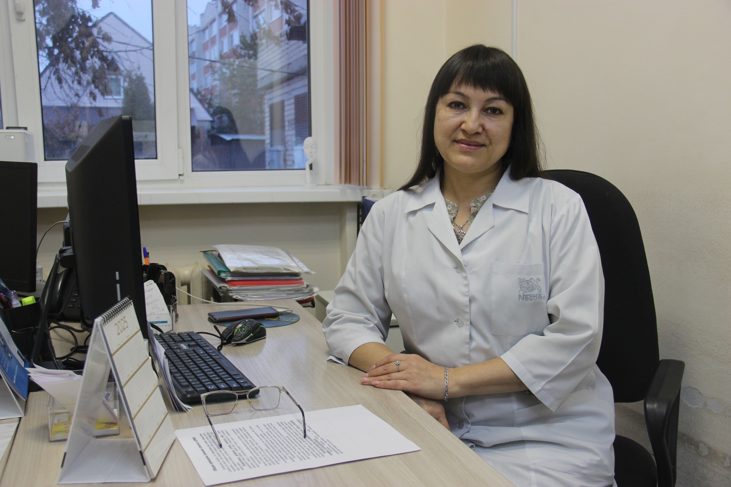 Врач рассказала о главных ошибках родителей и правильной профилактике