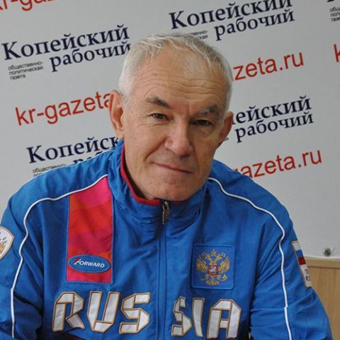 VELOLOVE Игоря Ивашина. Старшему тренеру копейской велошколы – 60 лет