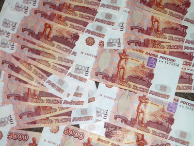 Челябинская область может получить дотацию на зарплаты в размере более 600 млн рублей