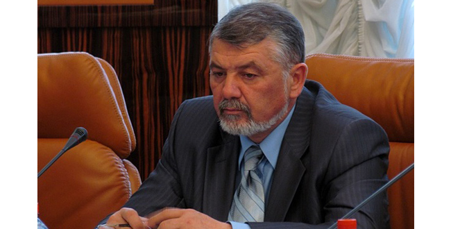 Владимир Можин планирует побороться за пост главы Копейска