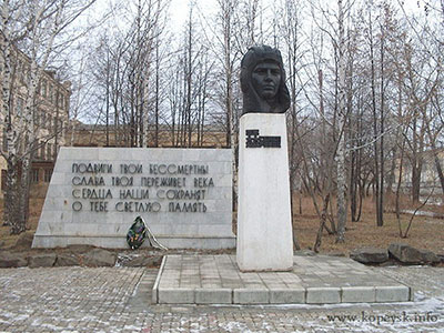 На Южном Урале субботник коснется памятников и мемориалов воинской славы