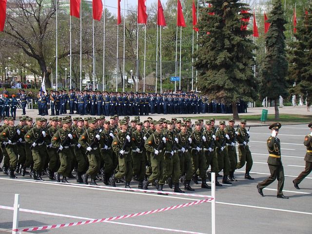 В 2021 году празднование Дня Победы состоится в Челябинске!