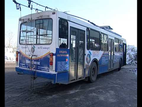 За сильнейший удар током в троллейбусе челябинке выплатят 30 тысяч рублей