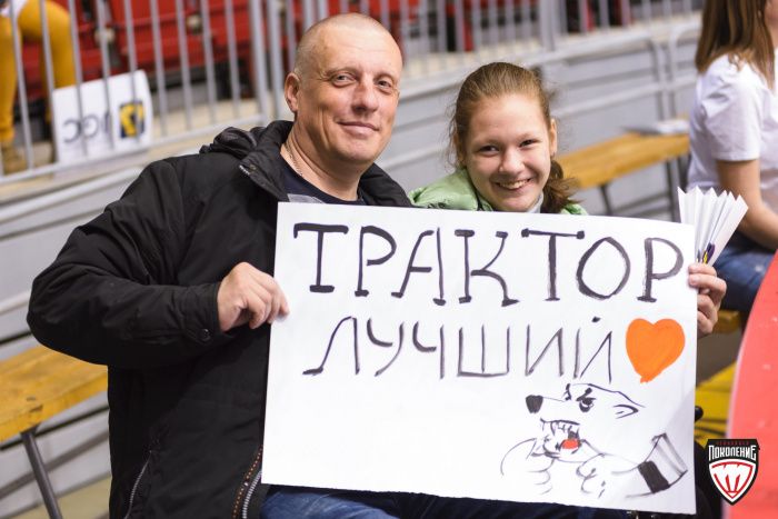 На Кубке Губернатора Челябинской области по хоккею болельщиков ждет ценный сюрприз