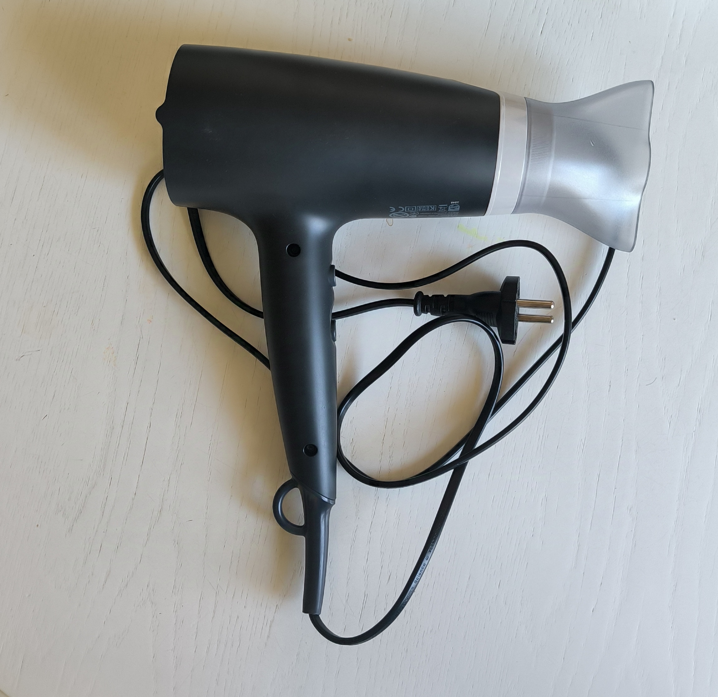 Как выбрать фен BaByliss