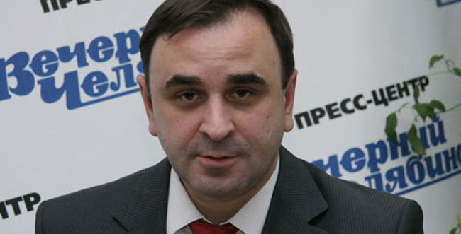 Сергей Филичкин
