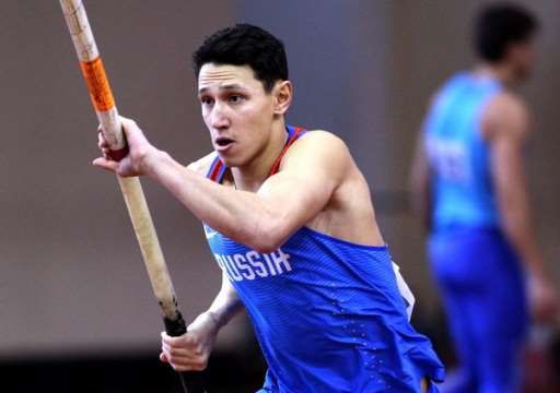 Лидеры копейской легкой атлетики стали лучшими на всероссийском турнире
