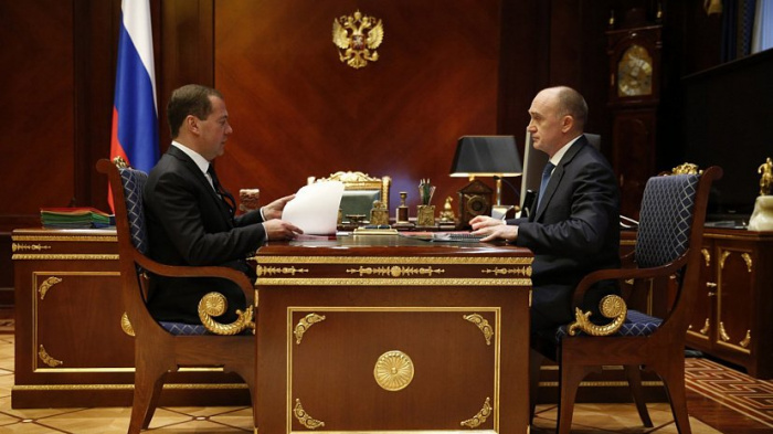 Медведев дал Челябинску 15 миллиардов: куда потратят деньги