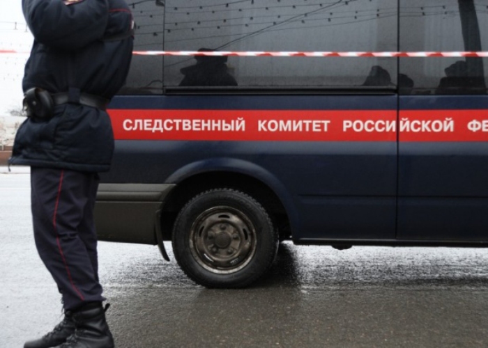 В Челябинской области отец и сын были обнаружены мертвыми в легковушке