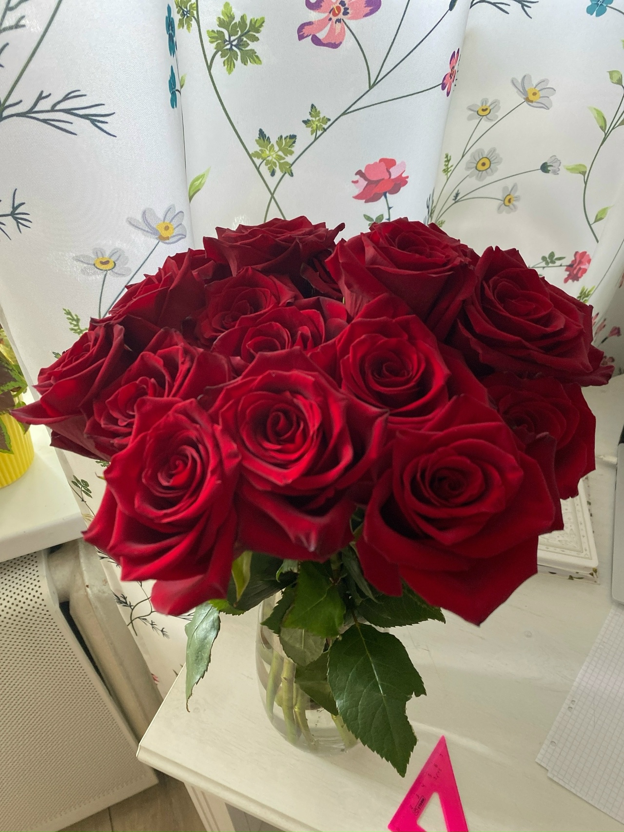 Более 2 миллионов цветов из Китая прошли контроль Россельхознадзора перед 8 Марта