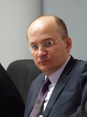 Олег Цепкин