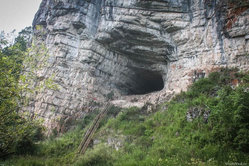 Уникальную пещеру вновь откроют для посещения