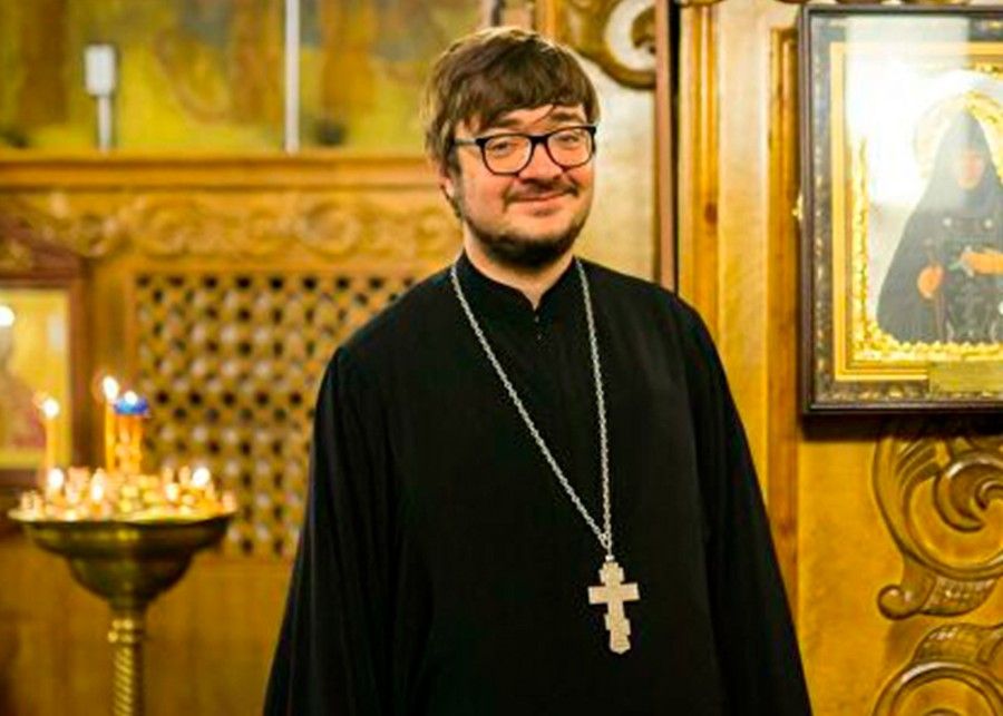 Бывший священник из Магнитогорска объяснил свои резкие слова