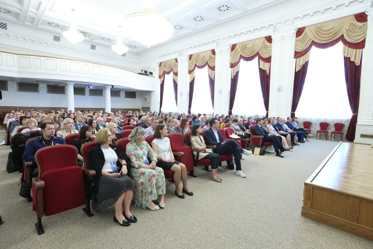 В Челябинске прошло региональное совещание с территориальными избирательными комиссиями