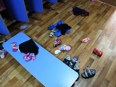 Женщина отсудила у детского сада 30 тысяч рублей
