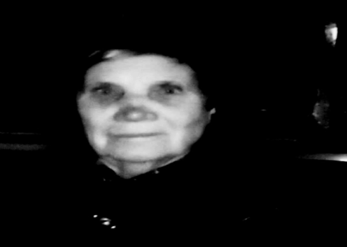 В Копейске разыскивается без вести пропавшая 88-летняя Анна Майорова