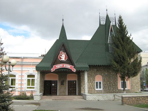 Театр кукол в Челябинске закрывают на трехлетний ремонт