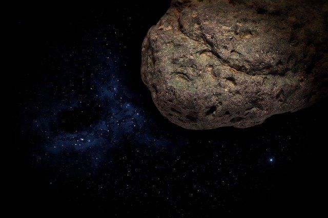 Внимание! 25 июня к Земле приблизится астероид, по размерам близкий к двум статуям Свободы