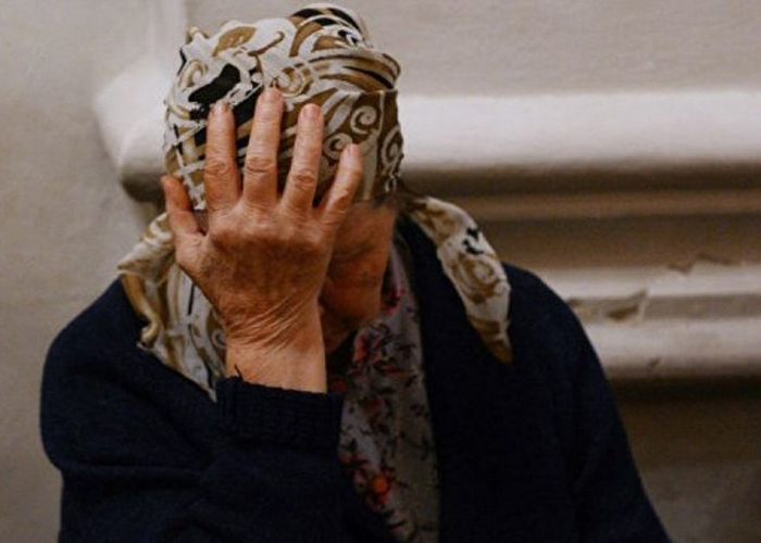 130 тысяч рублей украли у 77-летней бабушки из Копейска