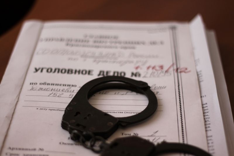 В Челябинске задержаны трое подозреваемых в терроризме