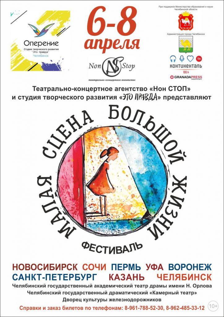 Афиша Это Правда.jpg Афиша Это Правда.jpg