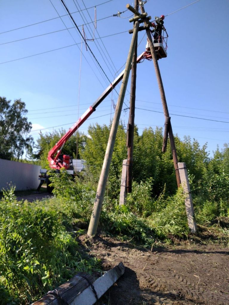 Replacement of power transmission tower.jpg