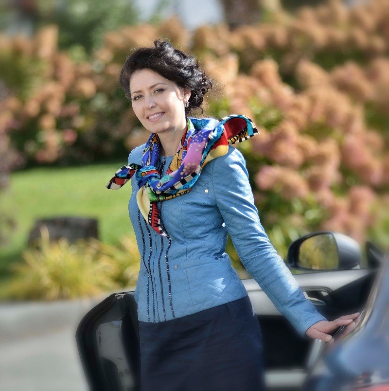 Женское счастье овсиенко рингтон скачать